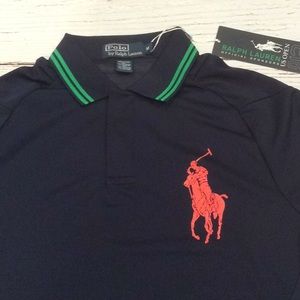 💕💕new Ralph Lauren US Open  2012 Sz M
